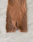 Desert Dawn Romper