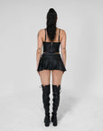 Rogue Corset Top