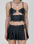 Rogue Corset Top
