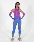 Cosmic Aura Jumpsuit