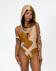 Bodysuit „Desert Dawn“