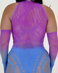 Cosmic Aura Jumpsuit