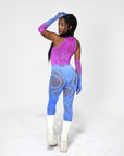 Cosmic Aura Jumpsuit
