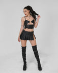 Rogue Corset Top