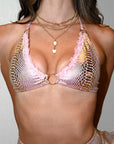 Lost Goddess Bikini Top
