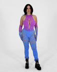Cosmic Aura Jumpsuit