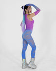 Cosmic Aura Jumpsuit