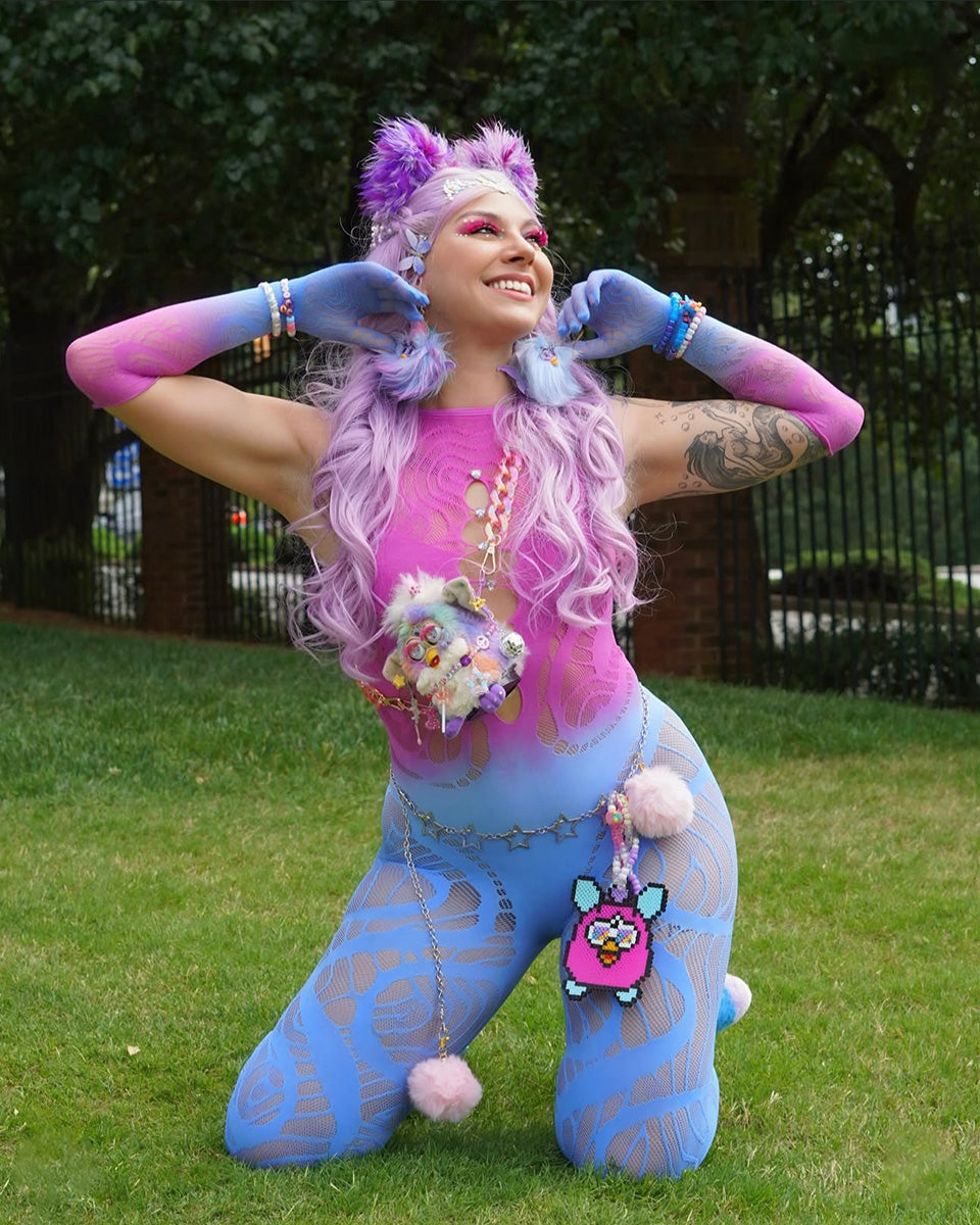 What Should I Wear to My First Rave? A Complete Guide for Rave Newbies