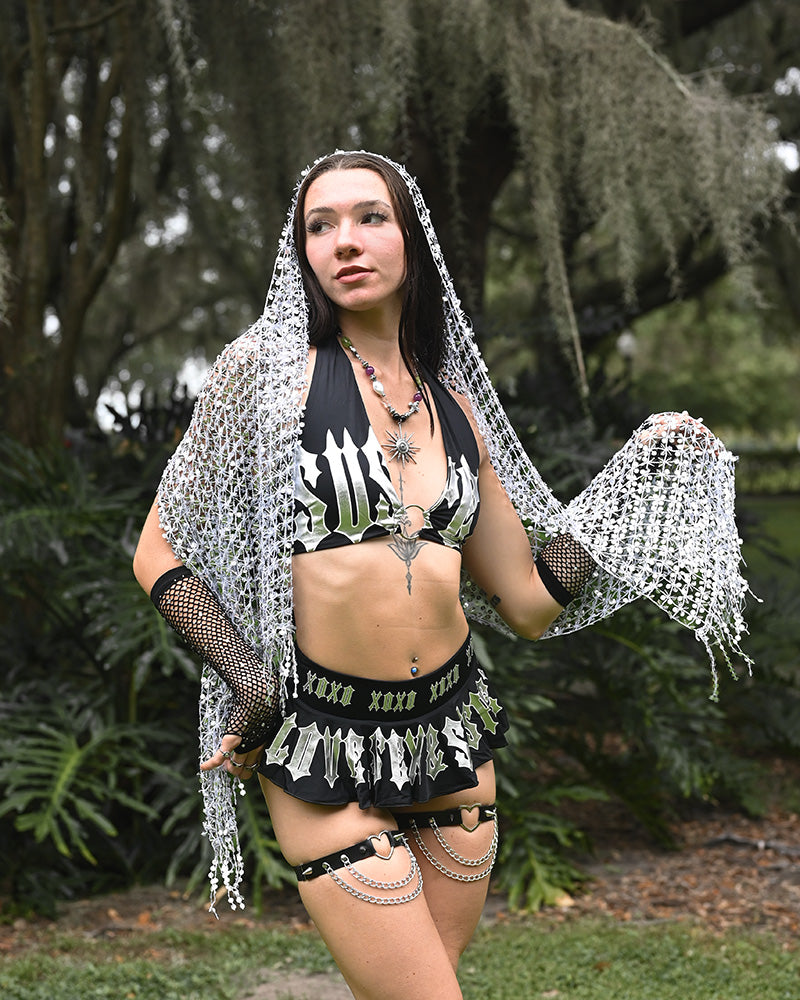 5 Accessories That Will Instantly Elevate Your Rave Outfit