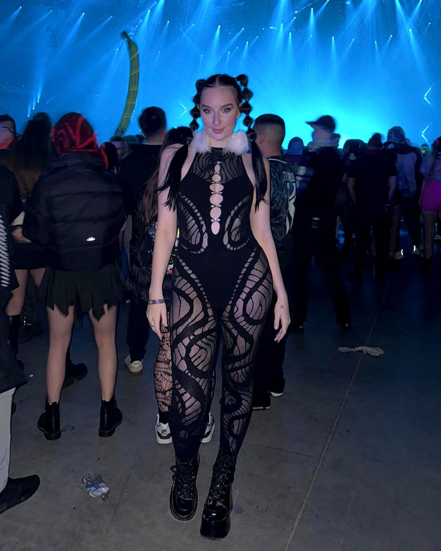 Jumpsuits