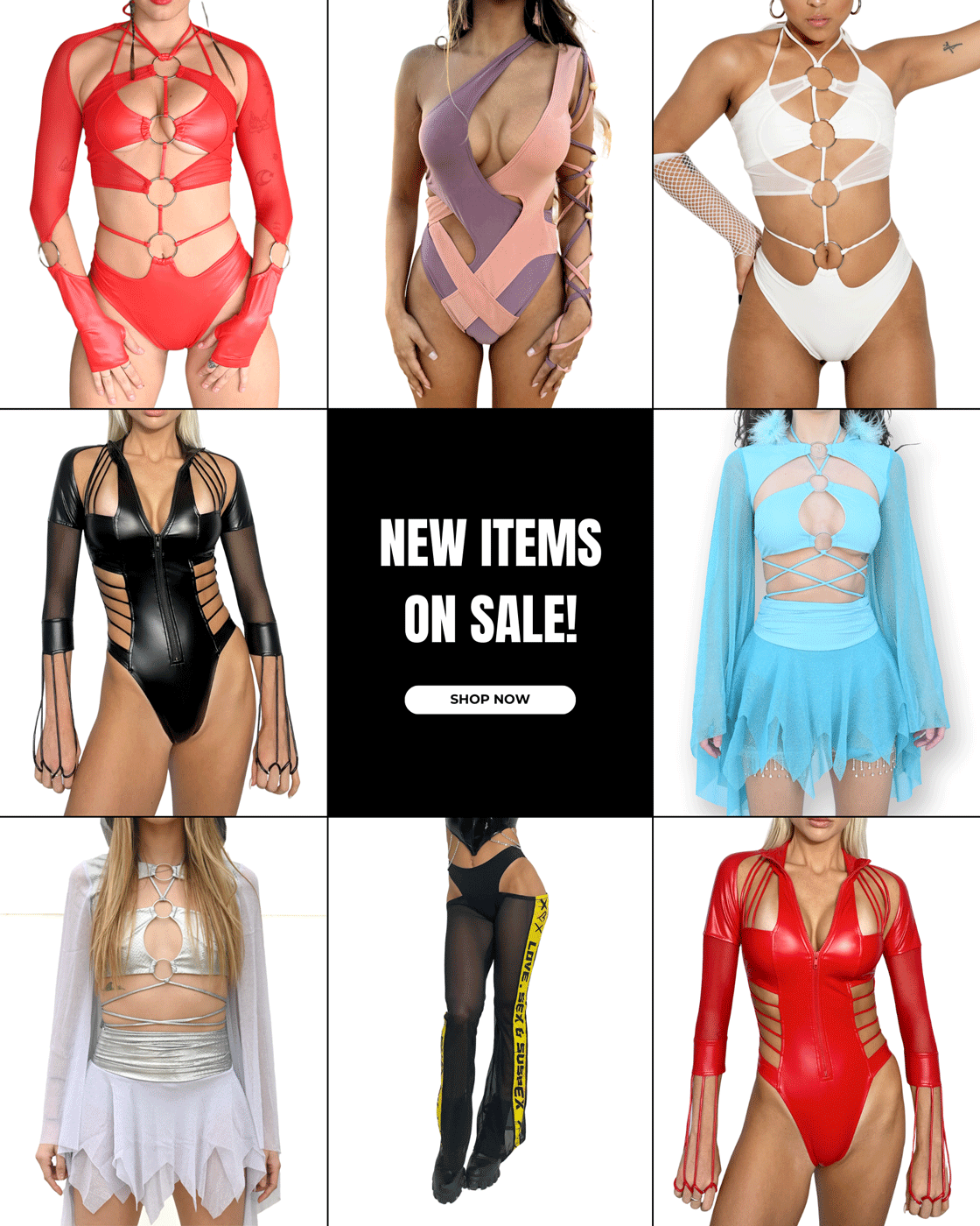 Sale