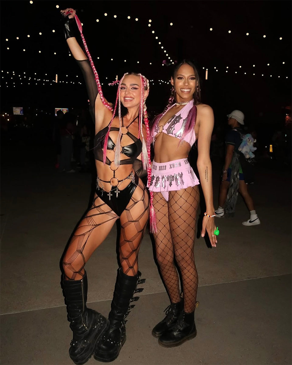 EDC Outfits