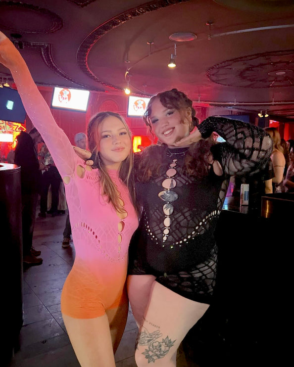 Rebel Romper - Rave Outfit – SUSPEX Rave Outfits