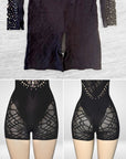 Rebel Romper