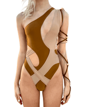 Load image into Gallery viewer, Burning Man Outfit Inspiration
