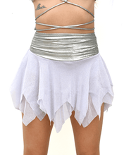 Load image into Gallery viewer, Rave Mini Skirt
