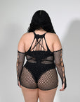 Eclipse Romper