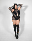 Eclipse Romper