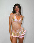 Lost Goddess Bikini Top