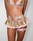 Lost Goddess Set