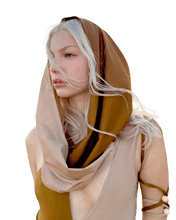 Load image into Gallery viewer, Sahara Sand Desert Hood
