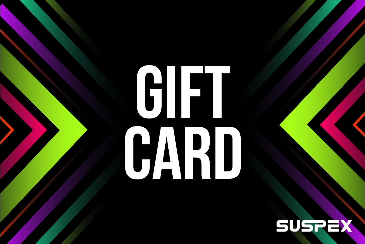 SUSPEX Gift Card