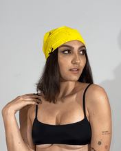 Load image into Gallery viewer, Yellow Rave Accessory
